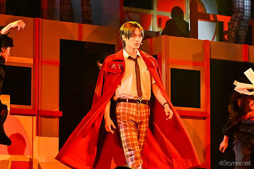 ���������꡼ No.005�Υ���ͥ������ / ���ȿ����֤Ĥ���礦���ܵ��Ρȷ��ޡɤ������嫤�ʪ�졣�֡ؤ��󥹥ơ�-Our First Fight-�ץ��ͥץ���������㥹�Ȳ񸫥�ݡ���