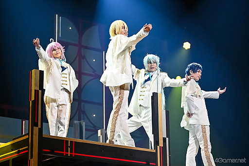 ���������꡼ No.013�Υ���ͥ������ / ���ȿ����֤Ĥ���礦���ܵ��Ρȷ��ޡɤ������嫤�ʪ�졣�֡ؤ��󥹥ơ�-Our First Fight-�ץ��ͥץ���������㥹�Ȳ񸫥�ݡ���