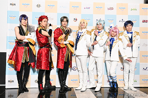 ���������꡼ No.018�Υ���ͥ������ / ���ȿ����֤Ĥ���礦���ܵ��Ρȷ��ޡɤ������嫤�ʪ�졣�֡ؤ��󥹥ơ�-Our First Fight-�ץ��ͥץ���������㥹�Ȳ񸫥�ݡ���