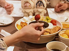 ［インタビュー］甘いチョコレートの香りに包まれて!?　「あんスタ！！」メロウ・ディアースのこれからをキャストが語る