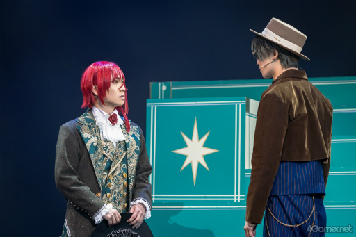 画像ギャラリー No.015のサムネイル画像 / アイドルたちが届ける笑いと感動の新境地！ 「劇団『ドラマティカ』」特別公演「お願いアラジン！ランプこすって！」「Oz’s wish」観劇レポート