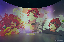 画像ギャラリー No.013のサムネイル画像 / 10年の輝きを，今ここに。「あんさんぶるスターズ！！ 10周年展示会 Bright me up!!」レポート。制作陣が語るその裏側とこだわりも