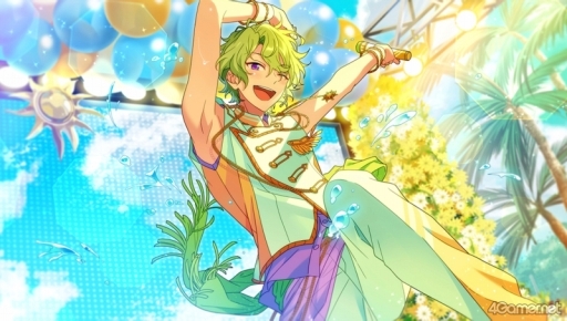 画像ギャラリー No.002のサムネイル画像 / 「あんスタ!!」ストーリー紹介連載第40回【前編】。今さら聞けないメインストーリー第3部「オーディション編」と新ユニット「エスプリ」を紹介