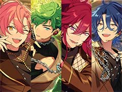 「あんスタ!!」ストーリー紹介連載第40回【後編】。今さら聞けないメインストーリー【メガストリーム】編と新ユニット「MELLOW DEAR US」を紹介