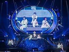 10年の記憶と感動を詰めた奇跡のステージ。初演から見届けた「『あんさんぶるスターズ！THE STAGE』-10th Anniversary LIVE-」1万字レポート