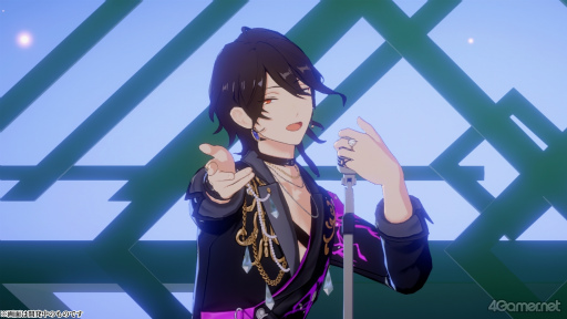 画像ギャラリー No.008のサムネイル画像 / 「あんスタ！！Music」のアプリ内ライブ「スペクタクルスフィアライブ」とは？　開発スタッフに聞く“好きな場所，好きな視点”で楽しむライブ体験