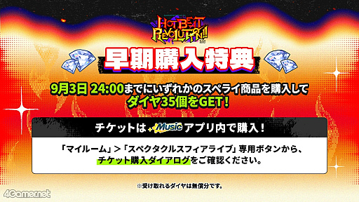 画像ギャラリー No.013のサムネイル画像 / 「あんスタ！！Music」のアプリ内ライブ「スペクタクルスフィアライブ」とは？　開発スタッフに聞く“好きな場所，好きな視点”で楽しむライブ体験