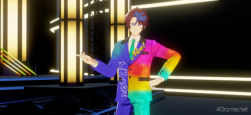 画像ギャラリー No.004のサムネイル画像 / 「あんさんぶるスターズ!!」,スペクタクルスフィアライブ『HOT BEAT REVOLUTION!!』ゲネプロ同時視聴会の配信レポートだよ!