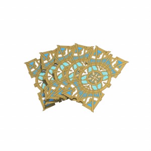 ���������꡼ No.008�Υ���ͥ������ / ��DFF NT�ס���Free Edition�ס��ХåĤȥ�������3rd�ե������5th�����ݥ󥻥åȤ��ۿ�����