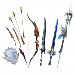 ���������꡼ No.014�Υ���ͥ������ / ��DFF NT�ס���Free Edition�ס��ХåĤȥ�������3rd�ե������5th�����ݥ󥻥åȤ��ۿ�����