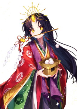 画像ギャラリー No.004のサムネイル画像 / 「メリーガーランド」の事前登録報酬にラティニ(CV:近藤玲奈)が追加