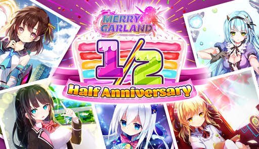 ꡼ No.002 | ֥꡼ɡסHalf Anniversary٥Ȥ䥫Хåڡ󤬼»