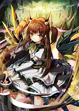 画像ギャラリー No.003のサムネイル画像 / 「メリーガーランド」生番組が12月20日に配信。島田紗希さんや南條ひかるさんが出演