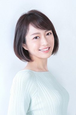 画像ギャラリー No.004のサムネイル画像 / 「メリーガーランド」生番組が12月20日に配信。島田紗希さんや南條ひかるさんが出演