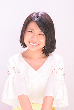 画像ギャラリー No.005のサムネイル画像 / 「メリーガーランド」生番組が12月20日に配信。島田紗希さんや南條ひかるさんが出演