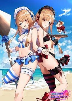 ���������꡼ No.002�Υ���ͥ������ / �֥�꡼�������ɡס��Ƥθ��ꥭ��饯�������������饹�ȥ��ޡ��ѥå�����