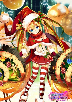 ���������꡼ No.003�Υ���ͥ������ / �֥�꡼�������ɡס��Ƥθ��ꥭ��饯�������������饹�ȥ��ޡ��ѥå�����