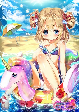 ���������꡼ No.008�Υ���ͥ������ / �֥�꡼�������ɡס��Ƥθ��ꥭ��饯�������������饹�ȥ��ޡ��ѥå�����