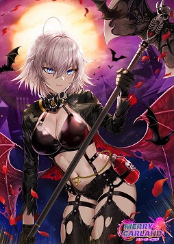 ���������꡼ No.010�Υ���ͥ������ / �֥�꡼�������ɡס��Ƥθ��ꥭ��饯�������������饹�ȥ��ޡ��ѥå�����