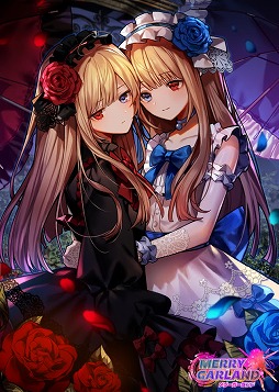 ���������꡼ No.012�Υ���ͥ������ / �֥�꡼�������ɡס��Ƥθ��ꥭ��饯�������������饹�ȥ��ޡ��ѥå�����