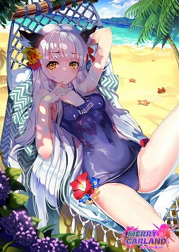 ���������꡼ No.014�Υ���ͥ������ / �֥�꡼�������ɡס��Ƥθ��ꥭ��饯�������������饹�ȥ��ޡ��ѥå�����