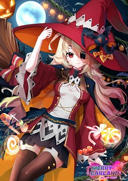 ���������꡼ No.017�Υ���ͥ������ / �֥�꡼�������ɡס��Ƥθ��ꥭ��饯�������������饹�ȥ��ޡ��ѥå�����