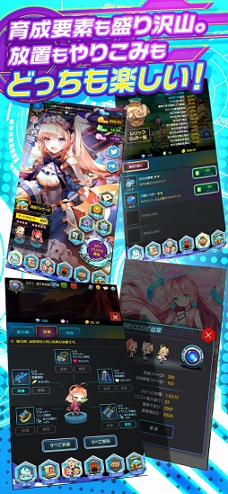 ��꡼�������� ���������ȡ��꡼RPG