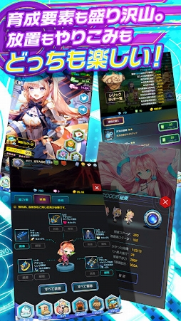 ��꡼�������� ���������ȡ��꡼RPG