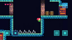 ꡼ No.007Υͥ / ٤Υȥ󥸥ĩAndroidINTO THE ABYSSפҲ𤹤֡ʤۤܡޥۥ̿1866