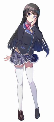 ���������꡼ No.002�Υ���ͥ������ / �֥��פȤ�ס�VTuber�ȷ�����ơɤȤΥ���ܤ����ꡣ����ܥ��饹�Ȥ����