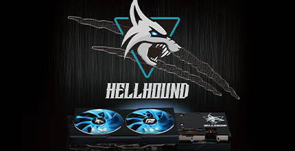 ���������꡼ No.003�Υ���ͥ������ / �ȼ�2Ϣ�ե��󥯡��顼���Ѥ�PowerColor��RX 6600��ܥ����ɤ�ȯ��