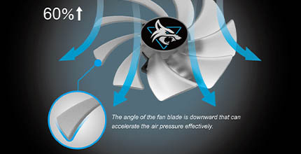 ���������꡼ No.004�Υ���ͥ������ / �ȼ�2Ϣ�ե��󥯡��顼���Ѥ�PowerColor��RX 6600��ܥ����ɤ�ȯ��