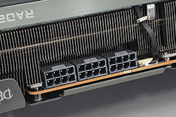 ꡼ No.018 | AMDǾ̤GPURadeon RX 6950 XTפϡGeForce RTX 3090廊Τ PowerColorΡRED DEVIL RX 6950 XTפǳǧƤߤ