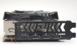 ꡼ No.019 | AMDǾ̤GPURadeon RX 6950 XTפϡGeForce RTX 3090廊Τ PowerColorΡRED DEVIL RX 6950 XTפǳǧƤߤ