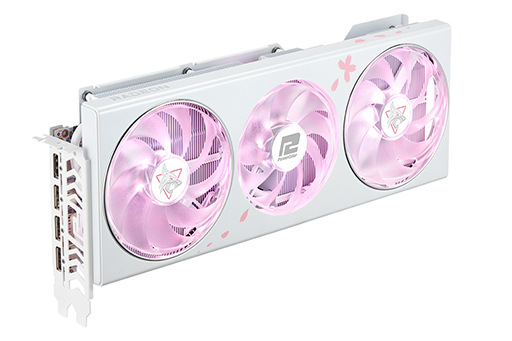 ���������꡼ No.003�Υ���ͥ������ / �����С������å����ͤΡ�Radeon RX 7900 GRE����ܥ����ɤȡ��ڤ䤫�ʺ����Ρ�Radeon RX 7800 XT����ܥ����ɤ�PowerColor����