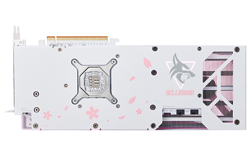 ���������꡼ No.004�Υ���ͥ������ / �����С������å����ͤΡ�Radeon RX 7900 GRE����ܥ����ɤȡ��ڤ䤫�ʺ����Ρ�Radeon RX 7800 XT����ܥ����ɤ�PowerColor����