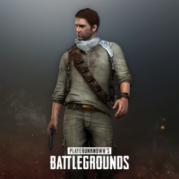 ���������꡼ No.003�Υ���ͥ������ / ��PR�ۡ�PUBG�פ�PS4����DL�Ǥ�12��7����ȯ����ꡣ3����λ���ͽ����ꥨ�ǥ�������ͽ����դ�������������