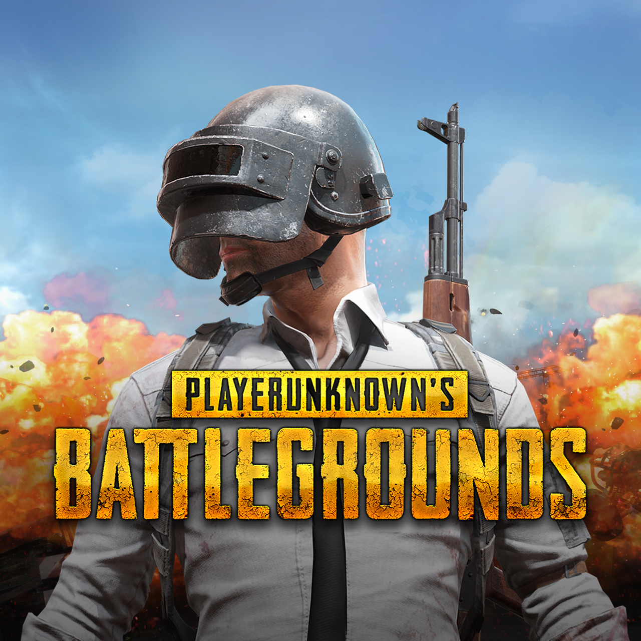 画像集 002 Pr Pubg のps4向けdl版が本日リリース 各プラットフォームに