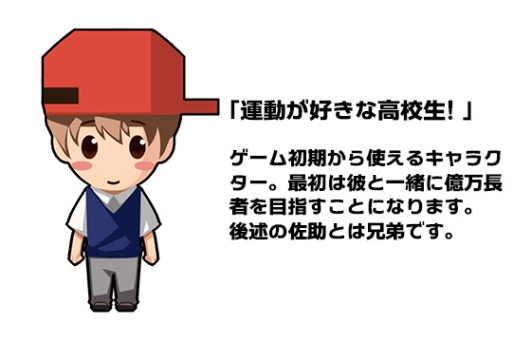 ���������꡼ No.002�Υ���ͥ������ / �֥�ȥ��å��ޥ�פǻ��Ѳ�ǽ�ʥ���饯������ʹ��סֺ����סֹ�������פ�����