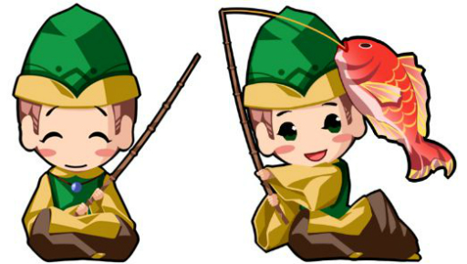 画像ギャラリー No.002のサムネイル画像 / 「リトルリッチマン」4月29日からGWイベントがスタート。新キャラ「恵比寿」が登場