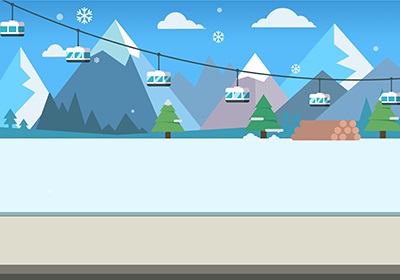 画像ギャラリー No.003のサムネイル画像 / 「リトルリッチマン」,新イベント“氷雪祭りイベント”が本日スタート