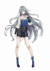 ꡼ No.003 | Ȱ襤ޥ۸ߥ졼RPG47 HEROINESפ2019ǯ1˥꡼ϿμդⳫϤ