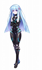 ꡼ No.004 | Ȱ襤ޥ۸ߥ졼RPG47 HEROINESפ2019ǯ1˥꡼ϿμդⳫϤ