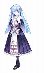 ꡼ No.007 | Ȱ襤ޥ۸ߥ졼RPG47 HEROINESפ2019ǯ1˥꡼ϿμդⳫϤ