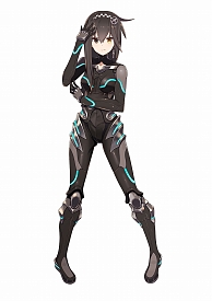 ꡼ No.012 | Ȱ襤ޥ۸ߥ졼RPG47 HEROINESפ2019ǯ1˥꡼ϿμդⳫϤ