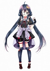 ���������꡼ No.004�Υ���ͥ������ / �ܳ�3D���ߥ�졼�����RPG���ץ��47 HEROINES�פλ�����Ͽ������