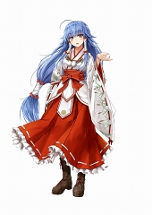 画像ギャラリー No.007のサムネイル画像 / 【PR】それぞれの葛藤を胸に,47人の少女が悪魔を討つ。本格シミュレーションRPG「47 HEROINES」の基本システムと魅力を解説