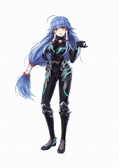 画像ギャラリー No.008のサムネイル画像 / 【PR】それぞれの葛藤を胸に,47人の少女が悪魔を討つ。本格シミュレーションRPG「47 HEROINES」の基本システムと魅力を解説