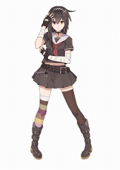 画像ギャラリー No.009のサムネイル画像 / 【PR】それぞれの葛藤を胸に,47人の少女が悪魔を討つ。本格シミュレーションRPG「47 HEROINES」の基本システムと魅力を解説