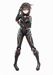 画像ギャラリー No.010のサムネイル画像 / 【PR】それぞれの葛藤を胸に,47人の少女が悪魔を討つ。本格シミュレーションRPG「47 HEROINES」の基本システムと魅力を解説